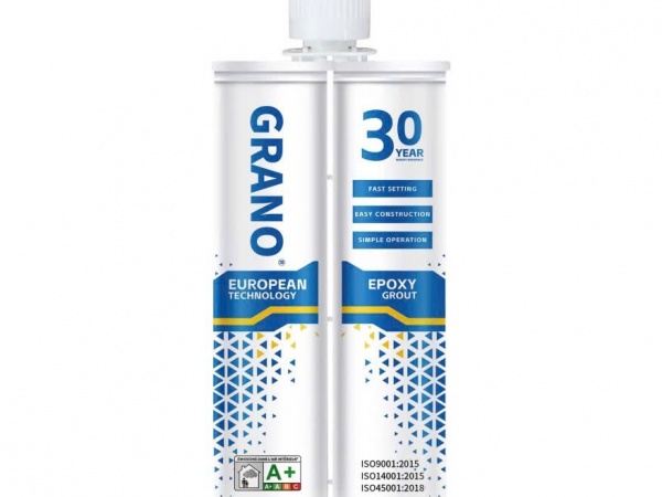 KEO CHÍCH MẠCH EPOXY GRANO