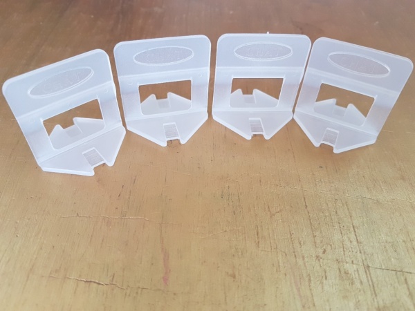 KE CÂN BẰNG ỐP LÁT GẠCH 1.5mm - 2mm