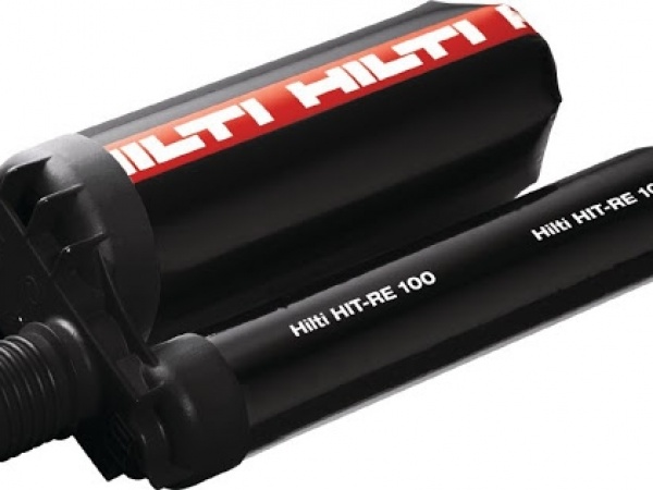 Hóa chất Hilti HIT-RE 100