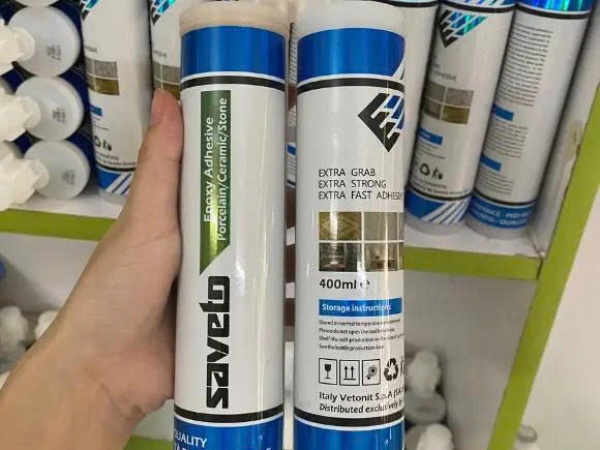 KEO CHÍCH MẠCH SAVETO