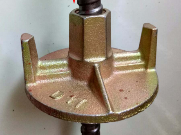 Ty ren D17 + Bát Chuồn D17