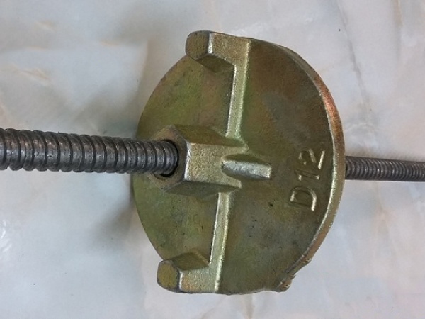 Ty ren D12 + Bát Chuồn D12