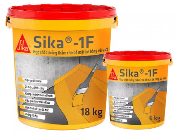 Sika 1F 18kg