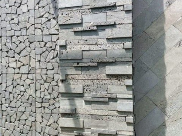 ĐÁ TRANG TRÍ ( ĐÁ ONG, ĐÁ GHÉP, ĐÁ BÓC, ĐÁ RĂNG LƯỢC…)