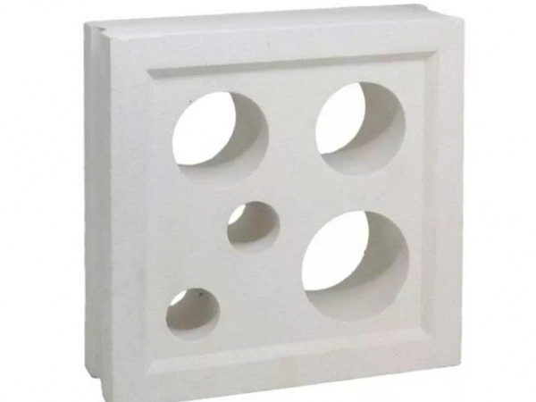 GẠCH BÔNG GIÓ SEAFOAM - VINA 006 (19CM*19CM*6.5CM)