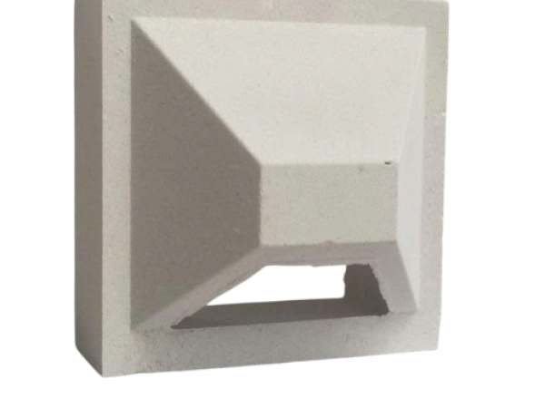 GẠCH BÁNH Ú (19CM*19CM*6.5CM)