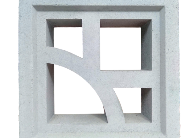 GẠCH BÔNG GIÓ VINA 013 (19CM*19CM*6.5CM)