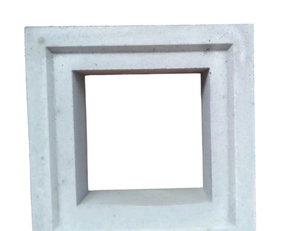 GẠCH BÔNG GIÓ SPACE - VINA 007 (19CM*19CM*6.5CM)